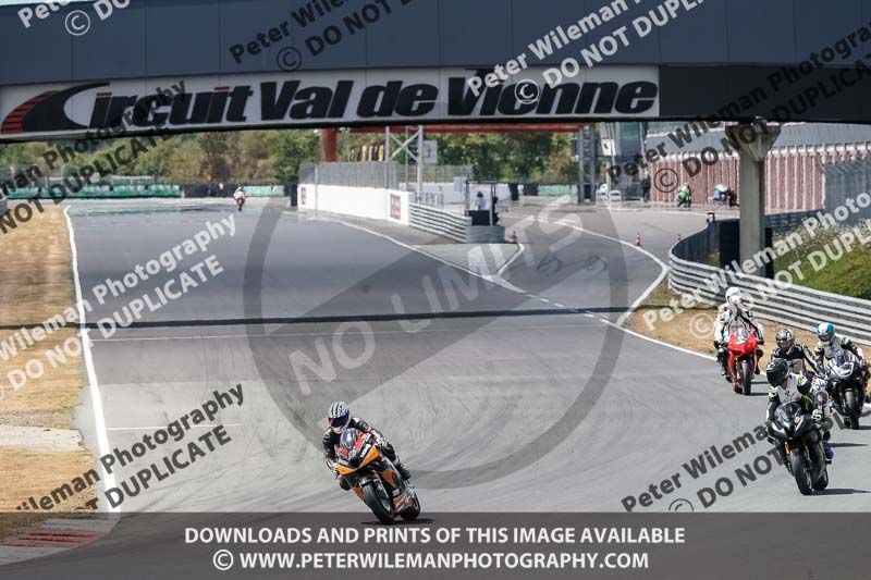 Val De Vienne;event digital images;france;motorbikes;no limits;peter wileman photography;trackday;trackday digital images